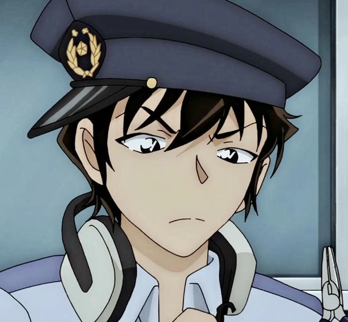 Hình Matsuda đậm chất ngầu