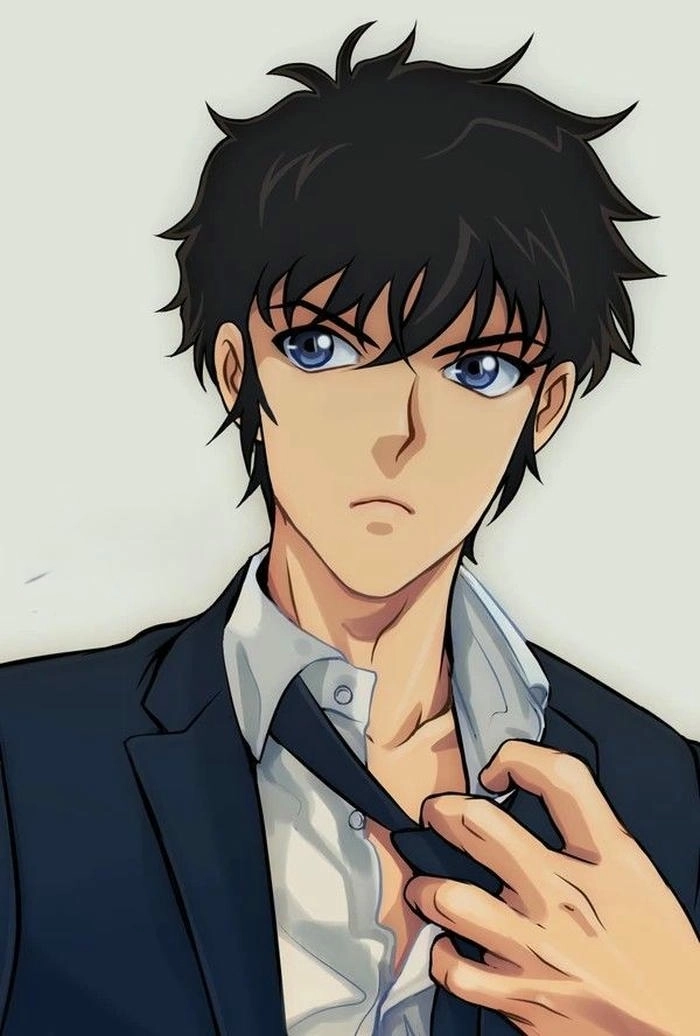 Hình Matsuda tuyệt đẹp