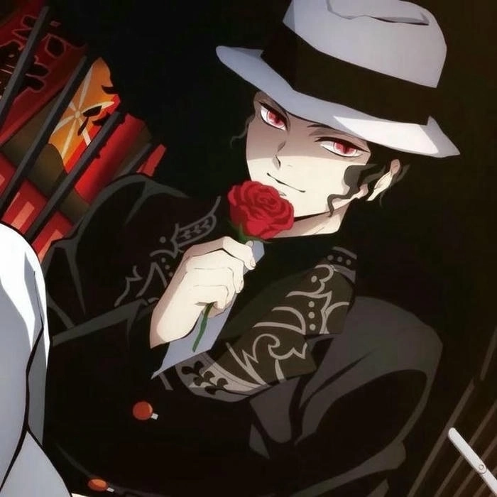 Hình Muzan chất ngầu