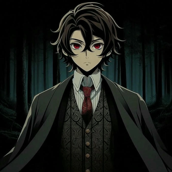 Hình Muzan cực ngầu