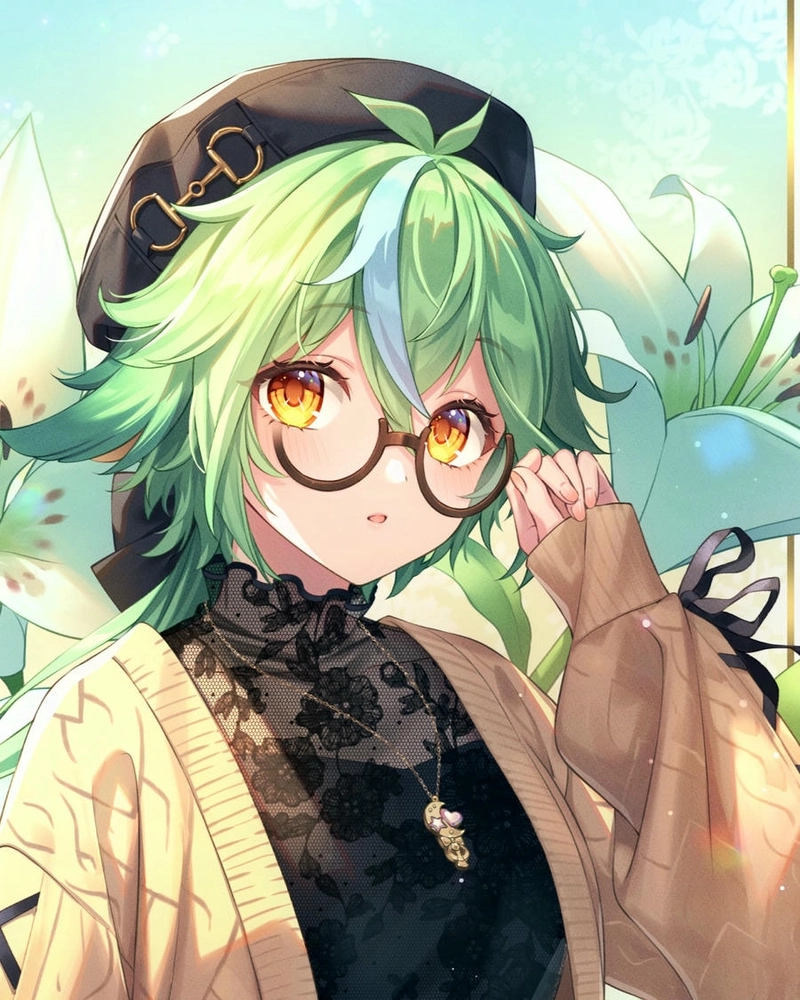 Hình Sucrose đáng yêu