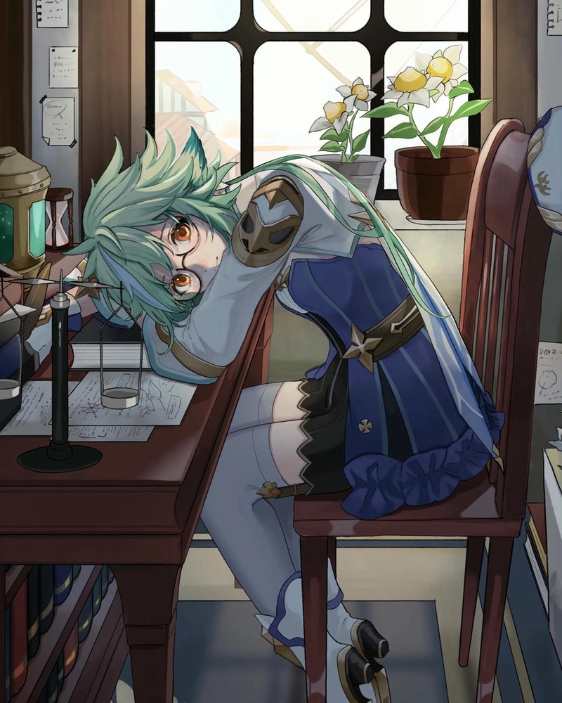 Hình Sucrose xinh xắn đẹp