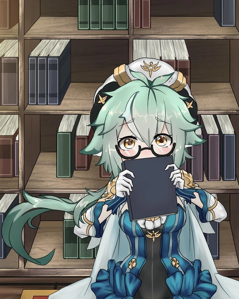 Hình Sucrose xinh xắn ngọt ngàoq