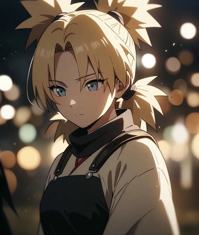 Hình Temari cuốn hút