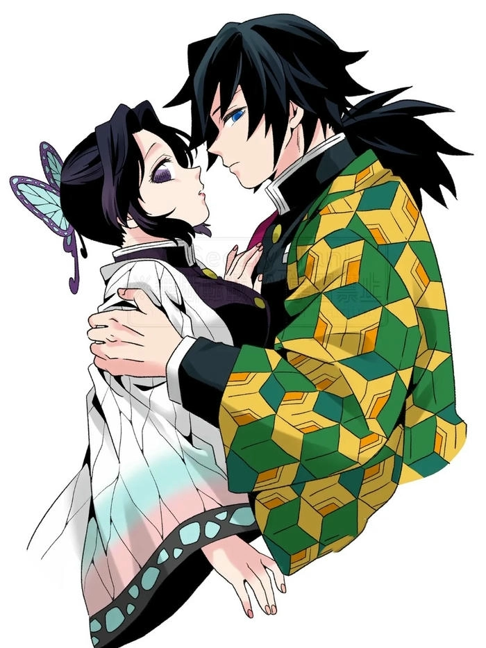 Hình Tomioka Giyuu đẹp tuyệt