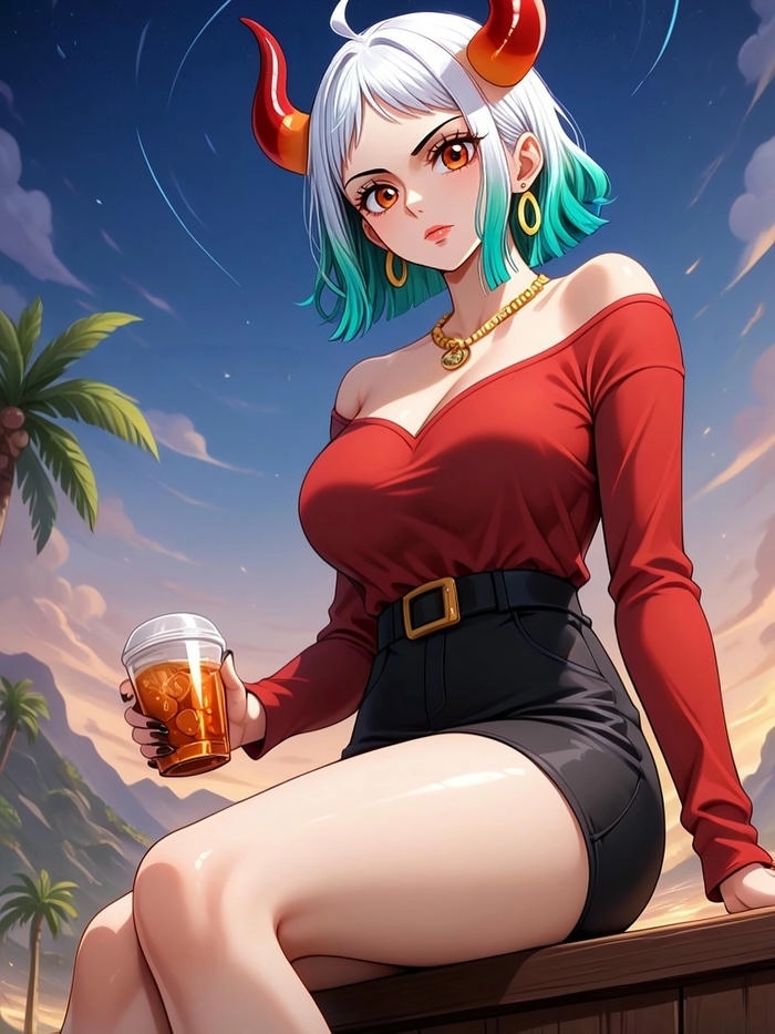 Hình Yamato cực ngầu