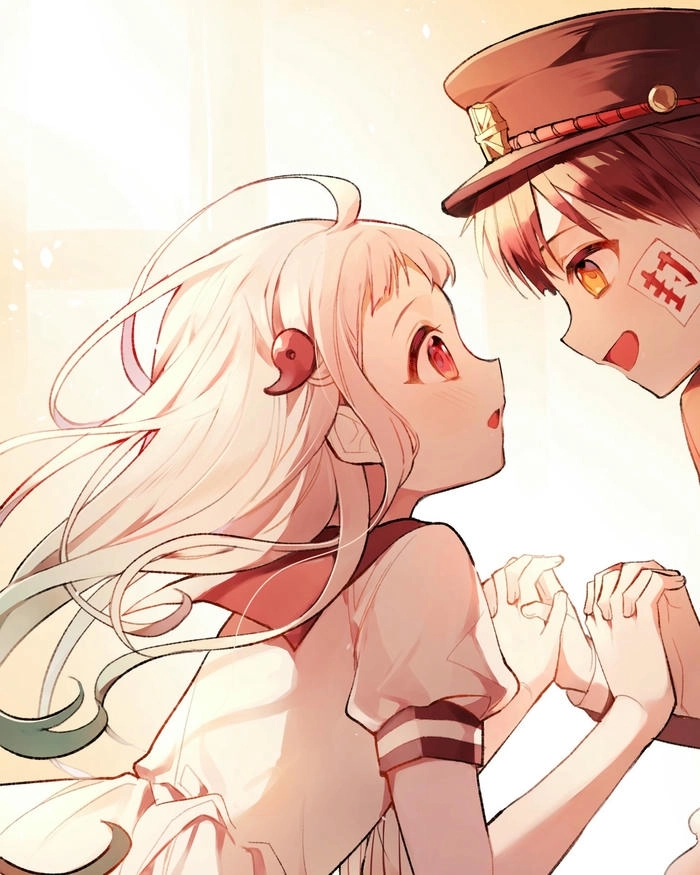 Hình Yashiro cute dễ thương