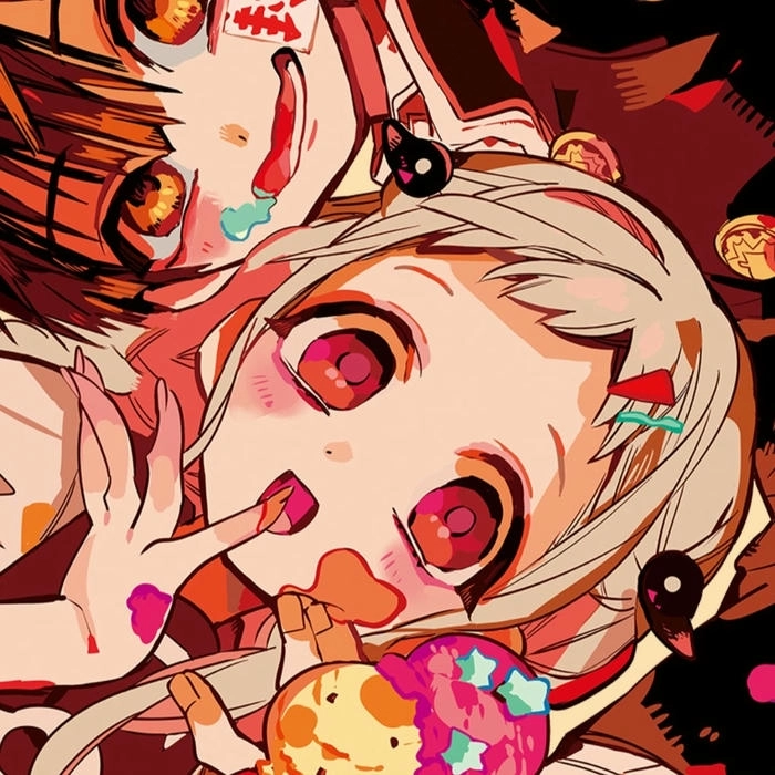 Hình Yashiro cute lắm