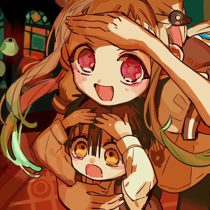 Hình Yashiro dễ thương và xinh xắn