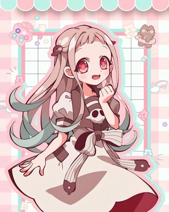 Hình Yashiro dễ thương vui nhộn