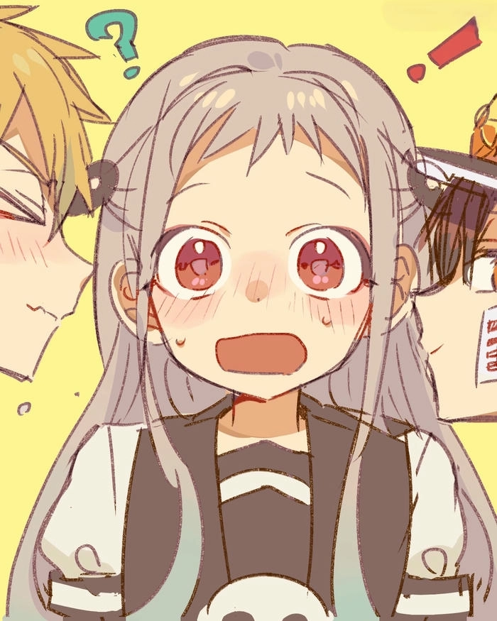 Hình Yashiro dễ thương