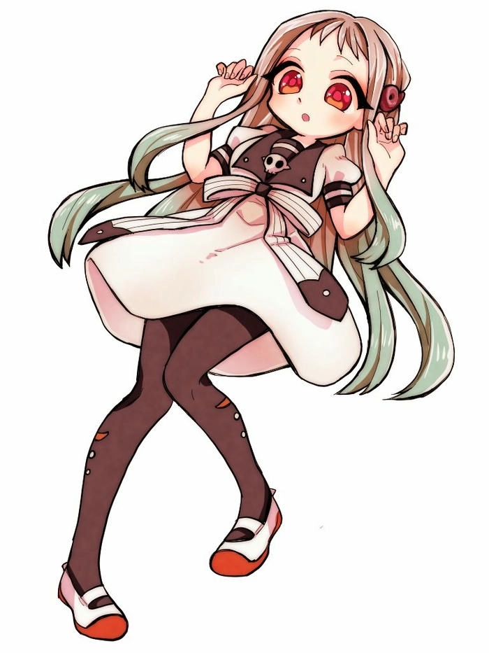 Hình Yashiro ngọt ngào đáng yêu