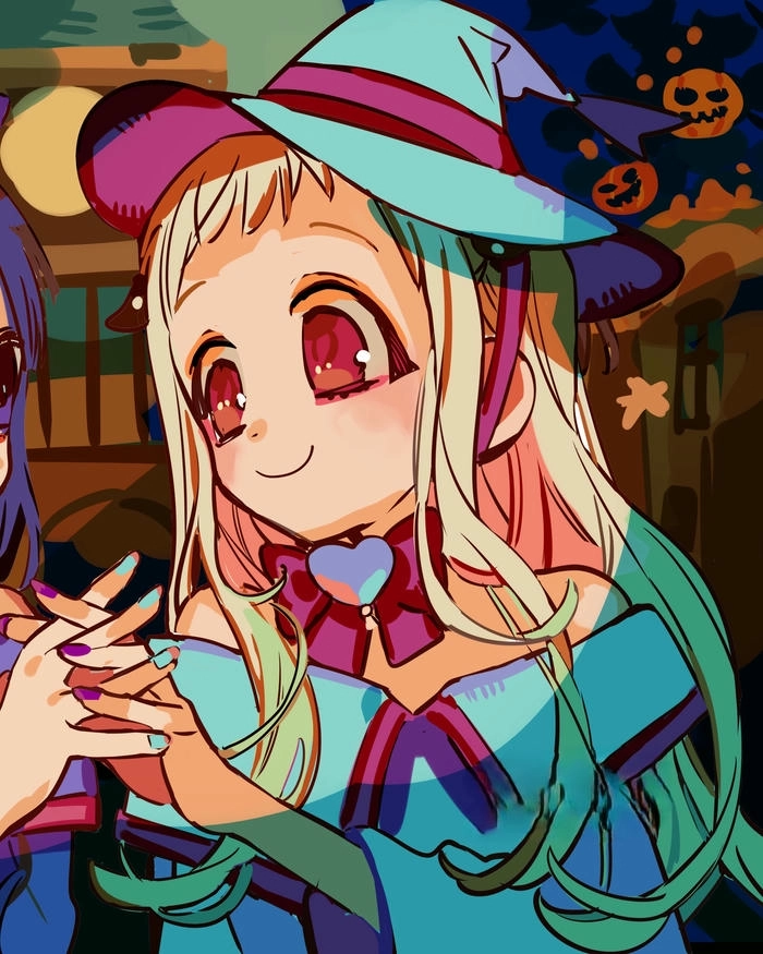 Hình Yashiro siêu dễ thương