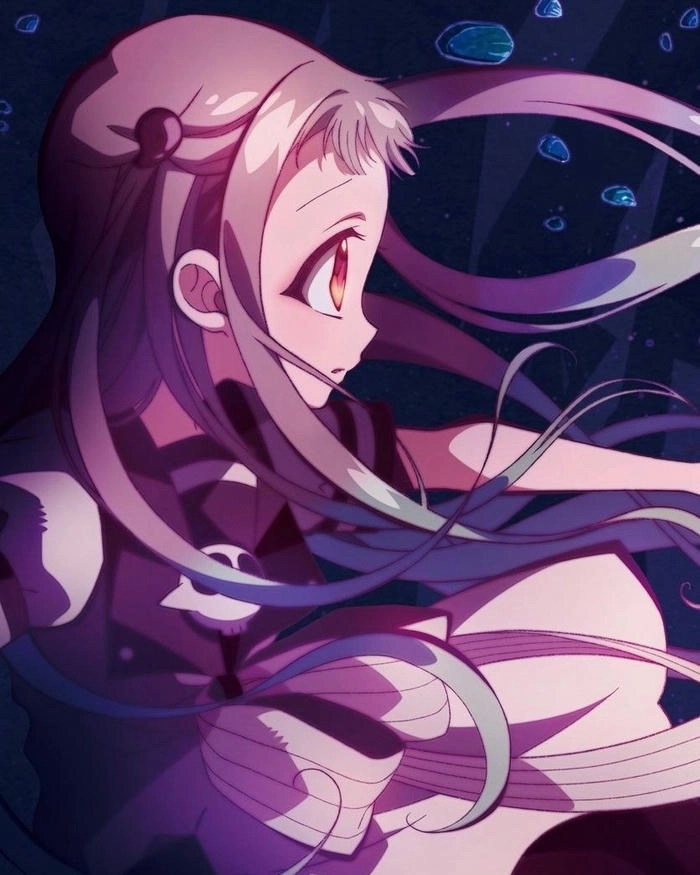 Hình Yashiro xinh xắn ngộ nghĩnh