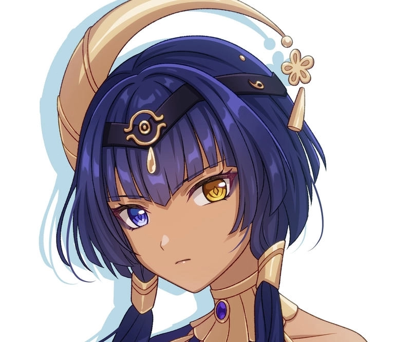 Hình ảnh Candace cute