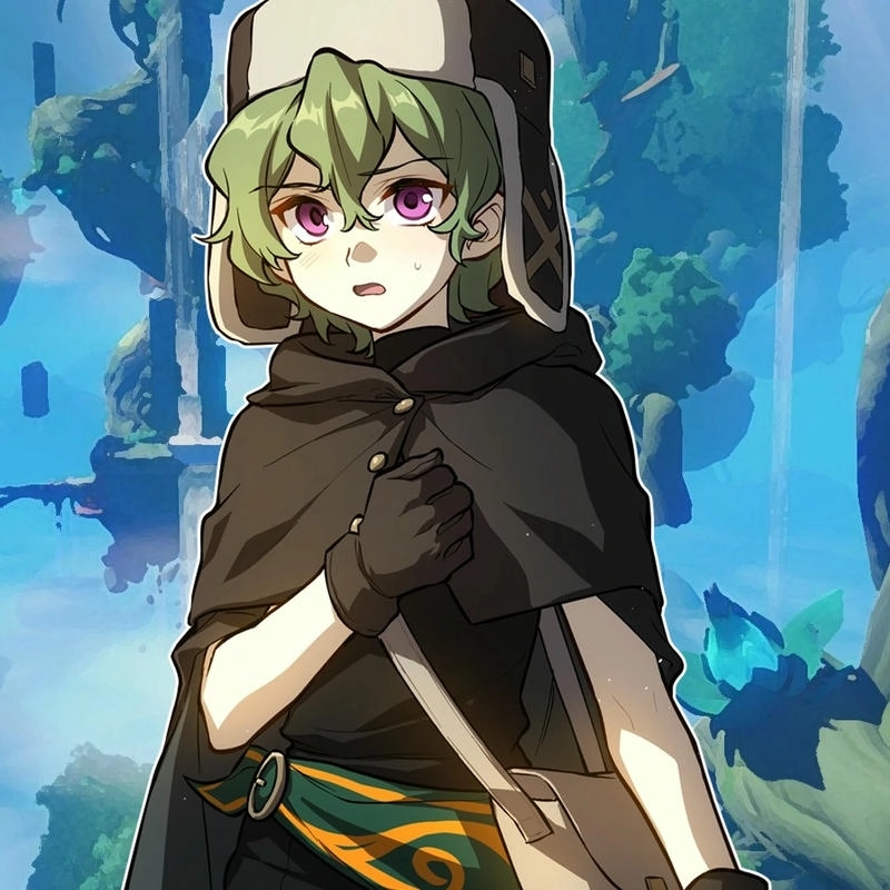 Hình ảnh Collei dễ thương