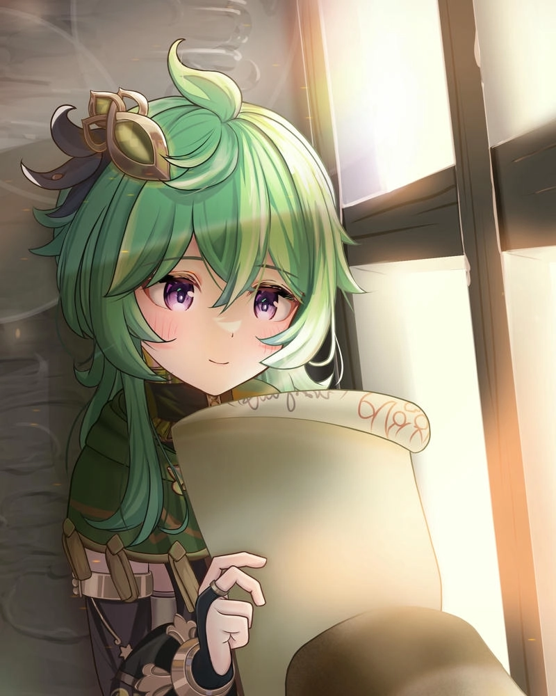 Hình ảnh Collei xinh