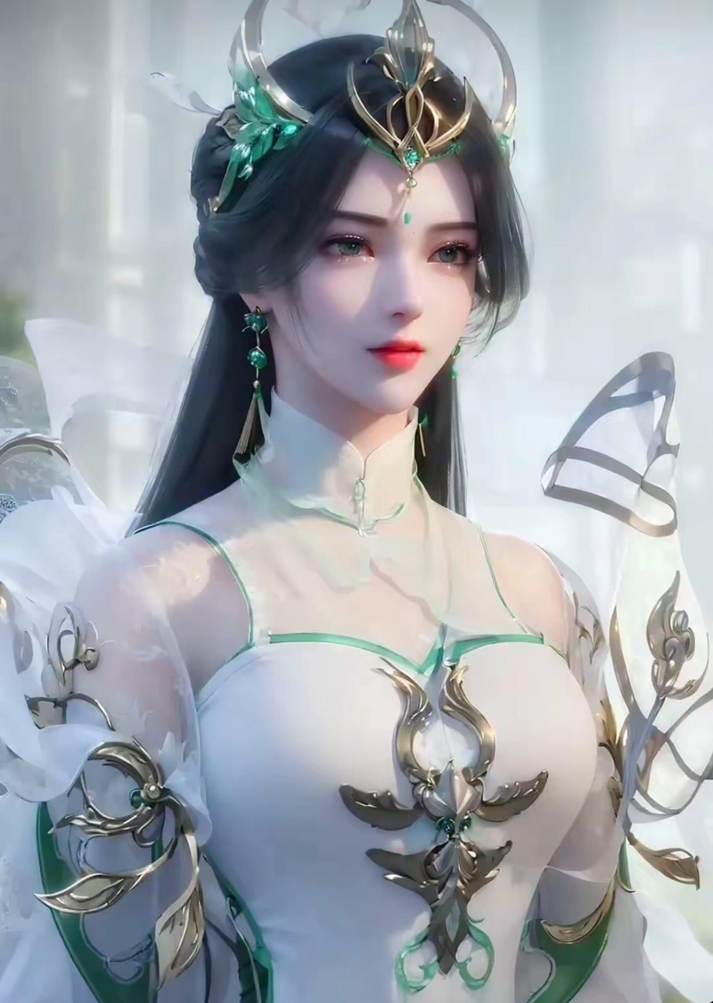 Hình ảnh Liễu Thần cực xinh