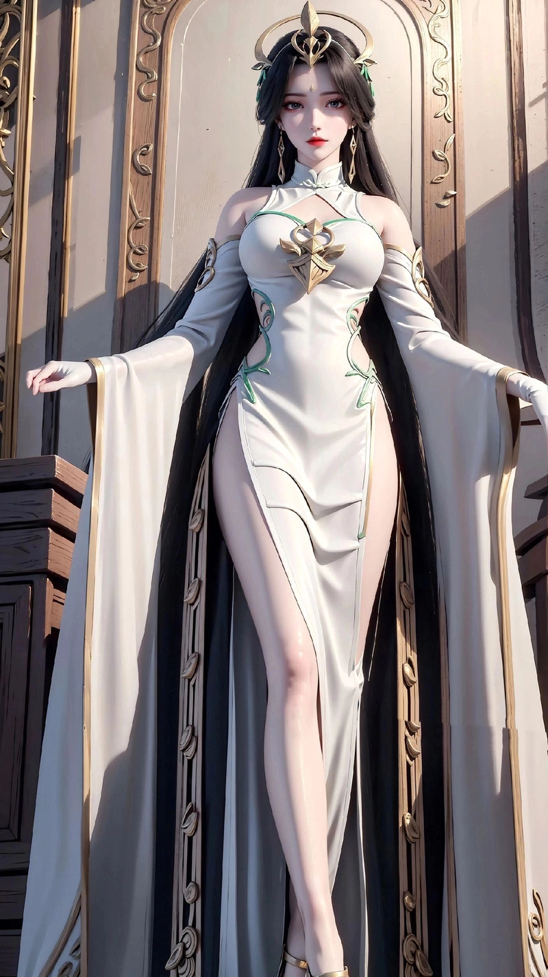 Hình ảnh Liễu Thần sexy