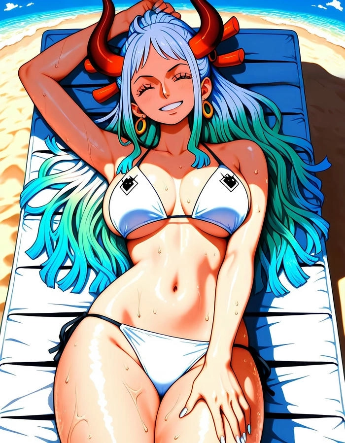 Hình ảnh Yamato cá tính