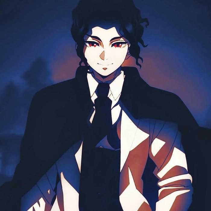 Hình nền Muzan chất