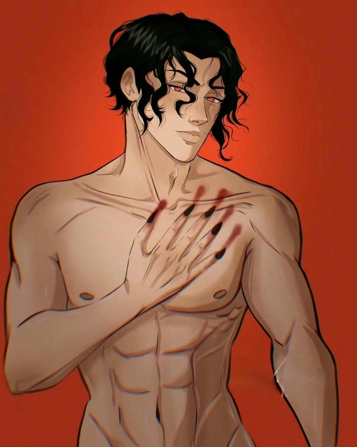 Hình nền desktop Muzan đẹp