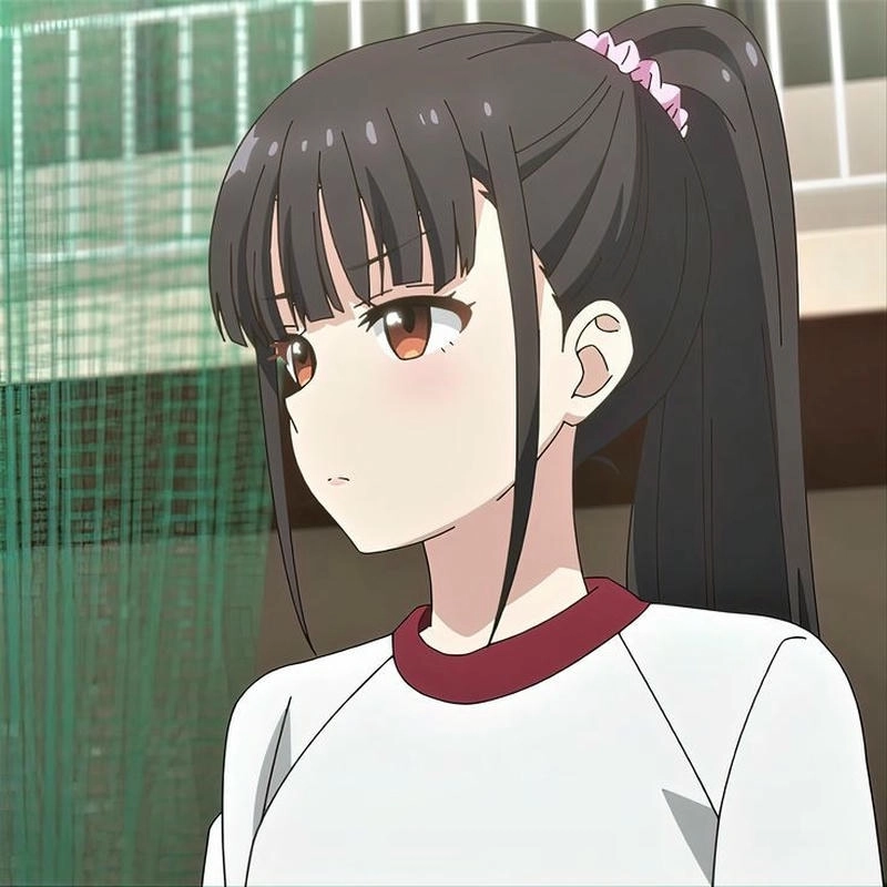 Hình yume cười xinh