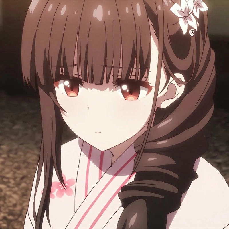 Hình yume đáng yêu