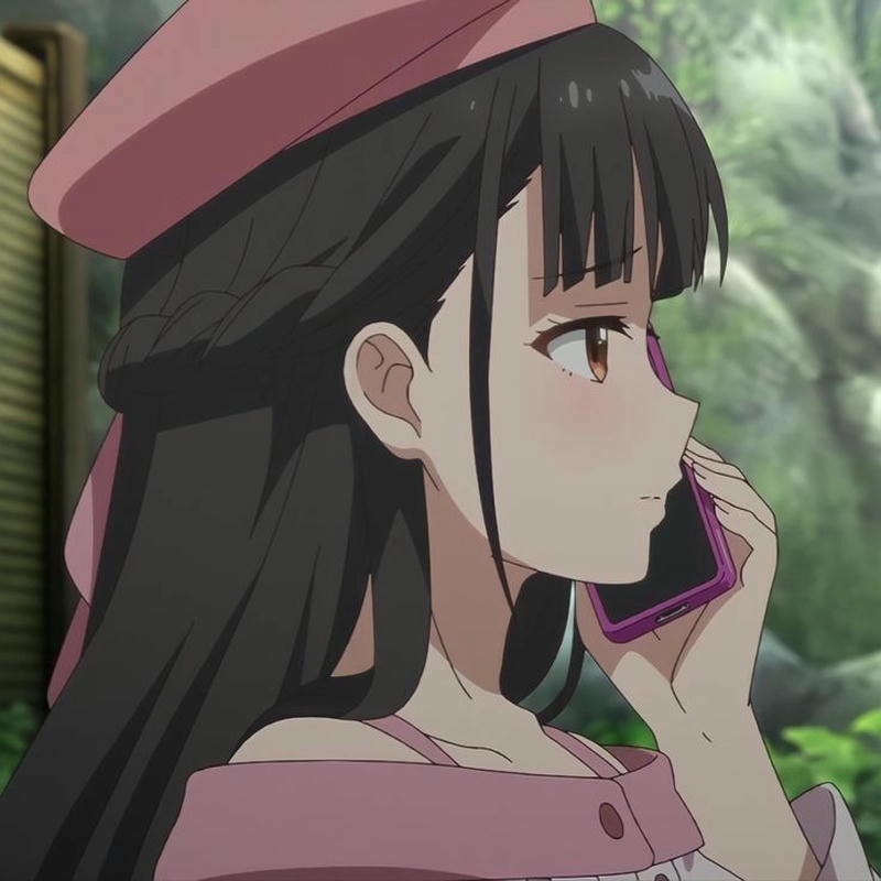 Hình yume ngộ nghĩnh