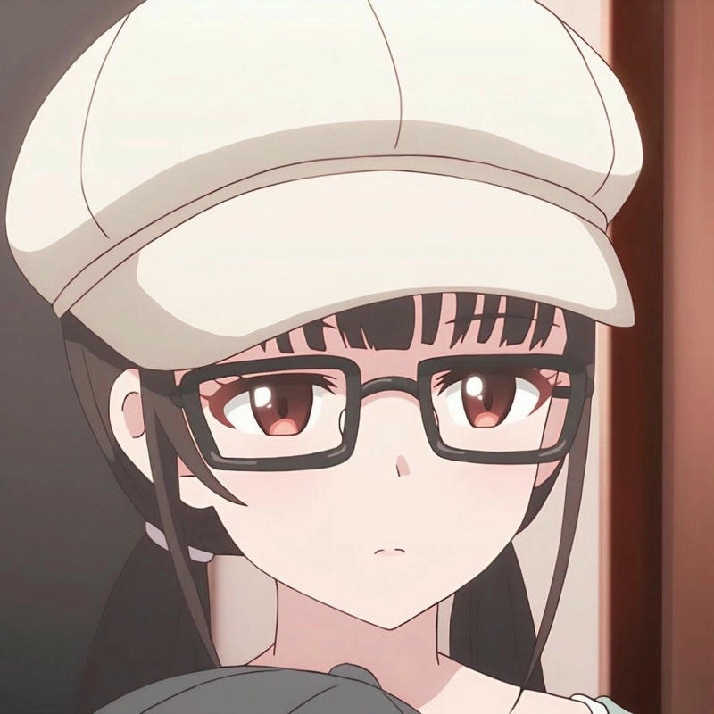 Hình yume phong cách dễ thương