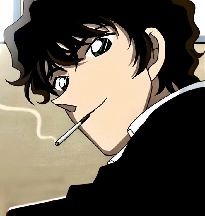 Jinpei Matsuda đẹp trai