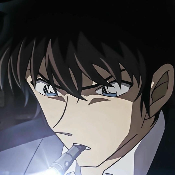 Jinpei Matsuda menly