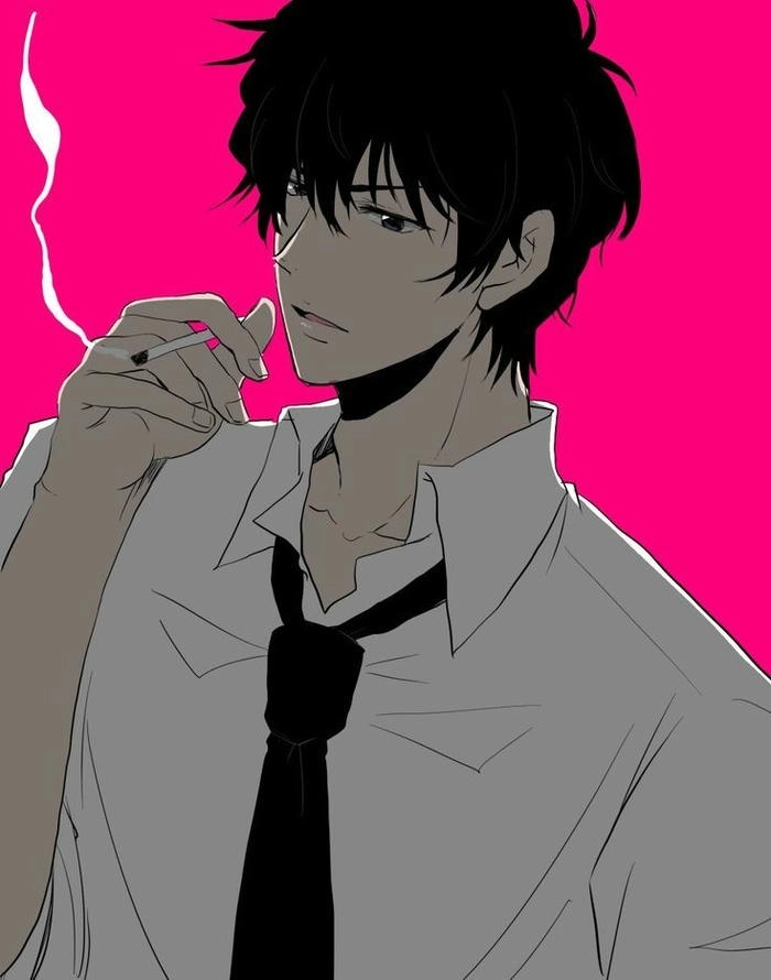 Jinpei Matsuda ngầu