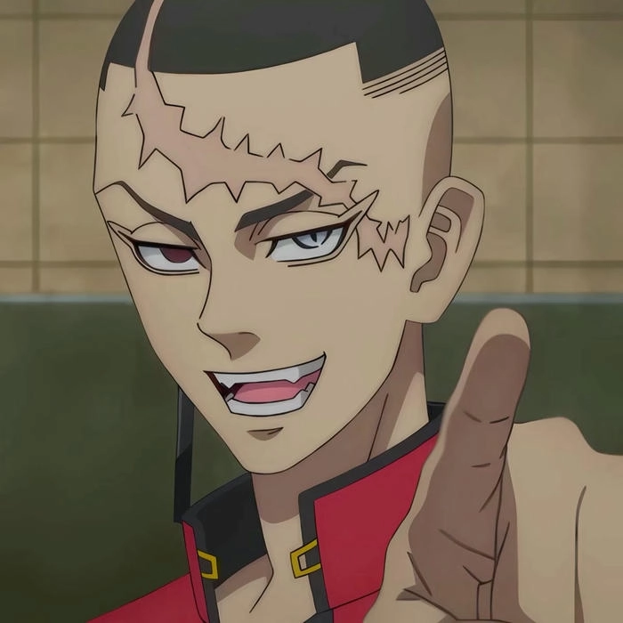 Kakuchou ảnh đẹp