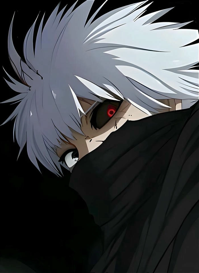 Kaneki chất nhất
