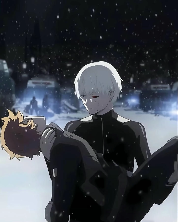 Kaneki cực chấtQ