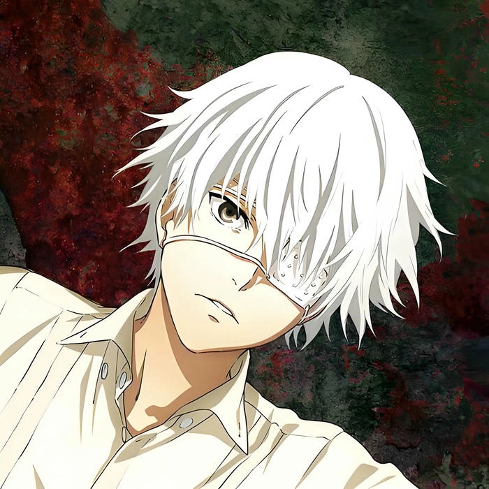 Kaneki lôi cuốn