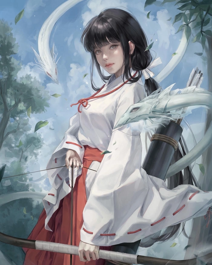 Kikyo cute dễ thương ngọt ngào