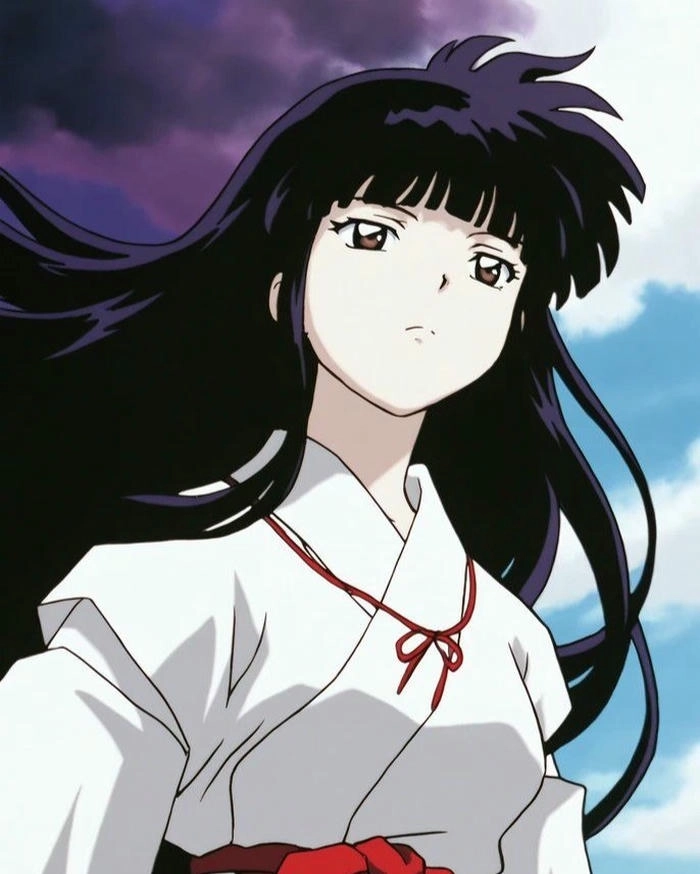 Kikyo cute dễ thương