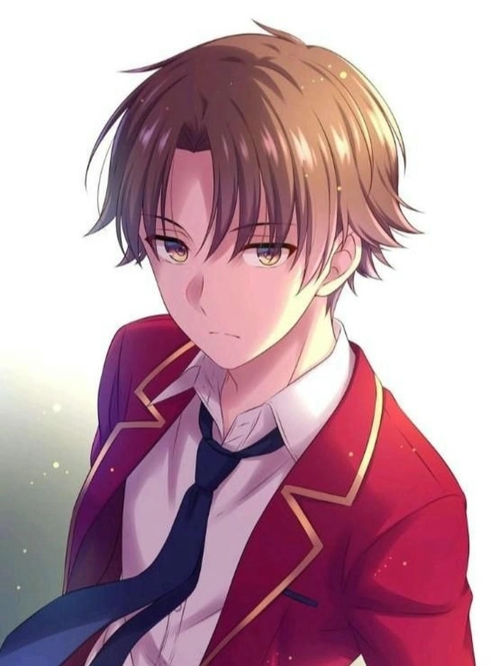 Kiyotaka anime đẹp