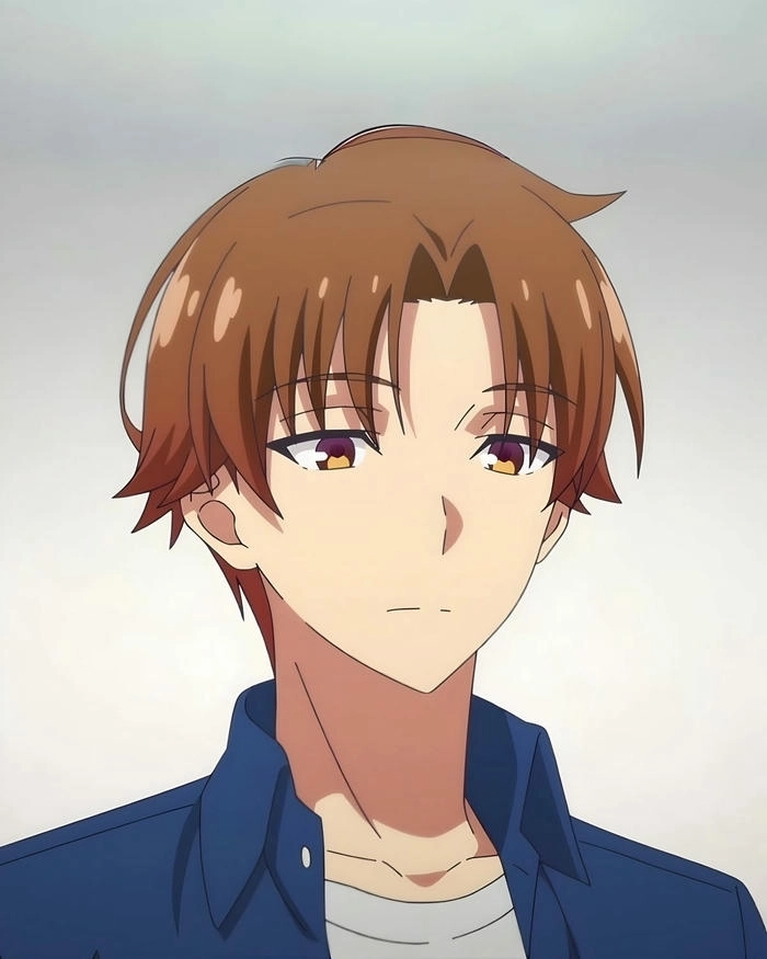 Kiyotaka chất ngầu