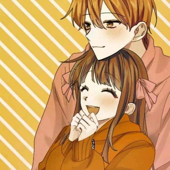 Kyo và Tohru siêu đẹp