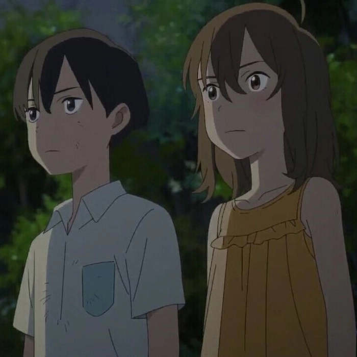 Miyo Kento hình đẹp đôi