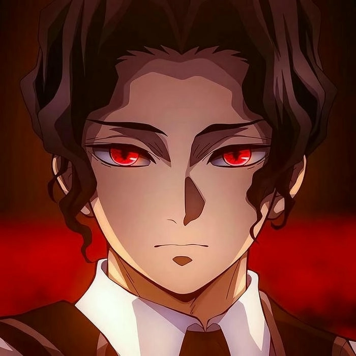 Muzan Kibutsuji đẹp nhất