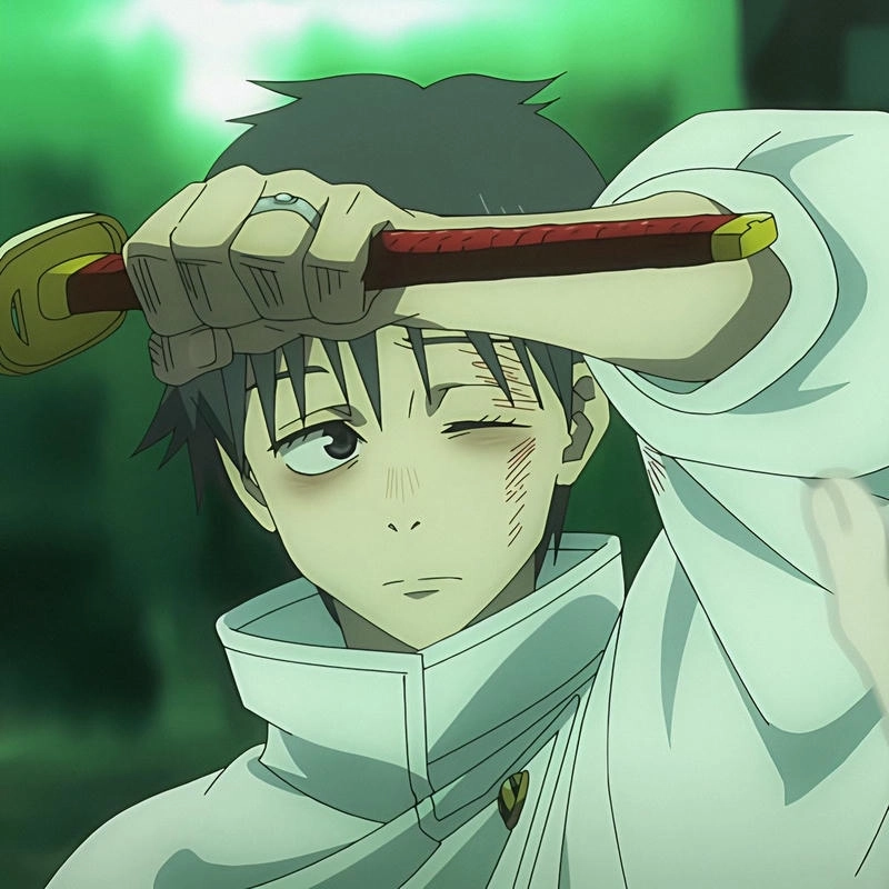 Okkotsu Yuta ngầu chất