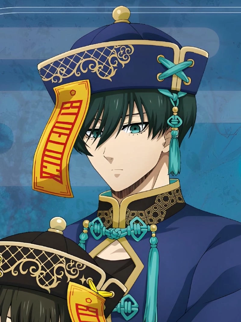 Rin Itoshi ảnh ngầu đẹp độc