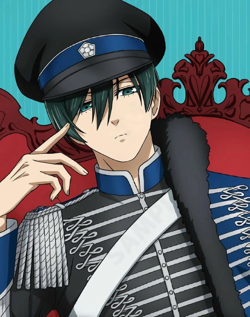 Rin Itoshi ngầu lạnh lùng