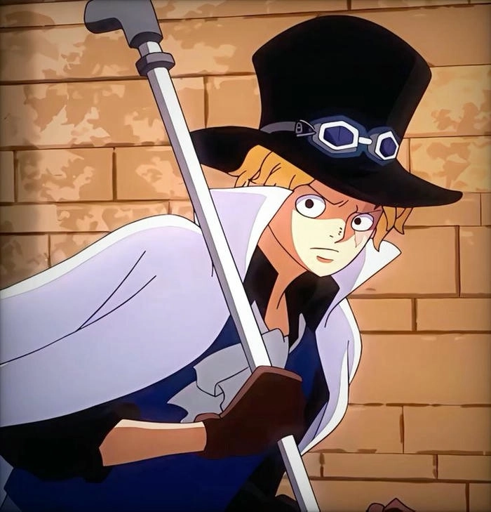 Sabo ảnh cool chất
