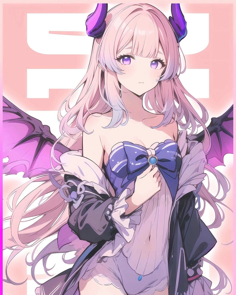 Sangonomiya Kokomi dễ thương nhất