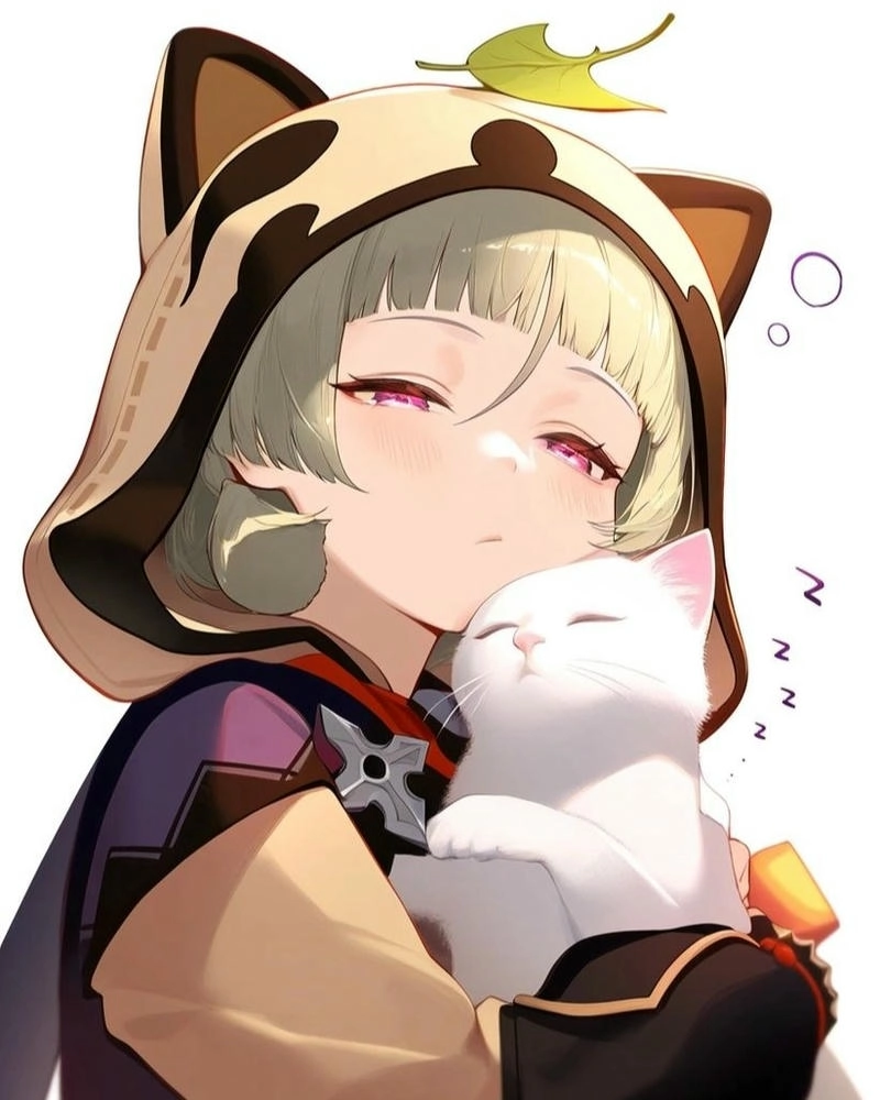 Sayu đáng yêu nhất